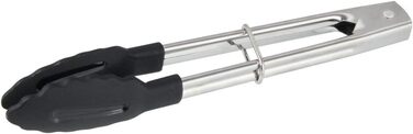 Щипці кухонні багатоцільові 18 см Fackelmann