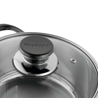 Набір посуду BergHOFF Gourmet, 6 шт.