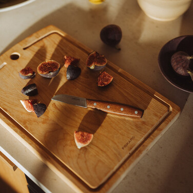 Нож для овощей Fiskars Folken FSC 7 см (1075691)