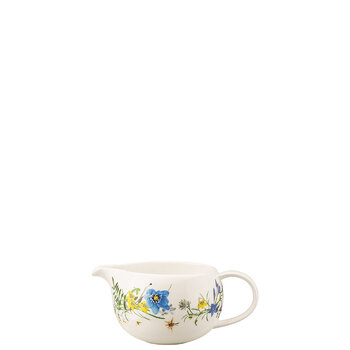 Глечик 0.32 л для вершків Fleurs des Alpes Brillance Rosenthal