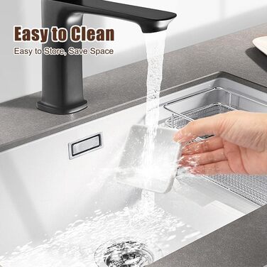 Набір із 10 соусниць білі TESSTSY