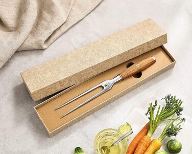 Вилка для мяса 29,7 см XINZUO