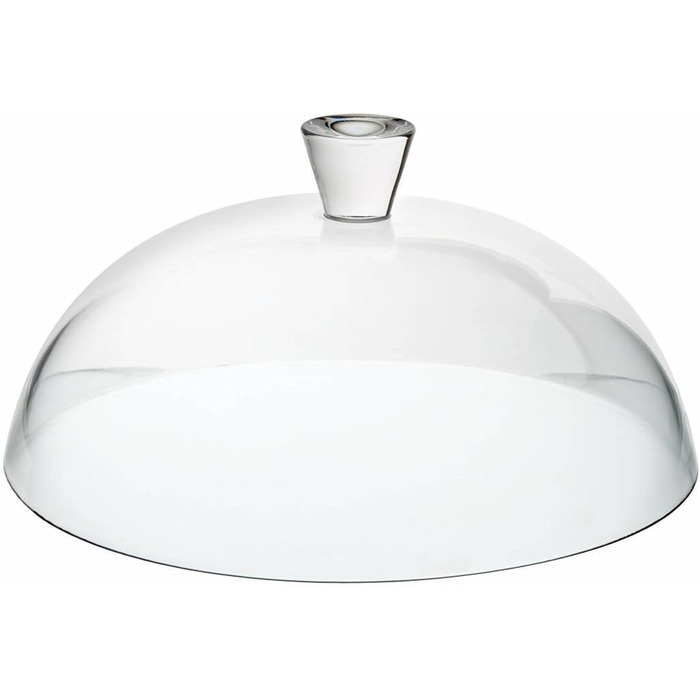 Підставка для торта з кришкою 32,5 см Pasabahce