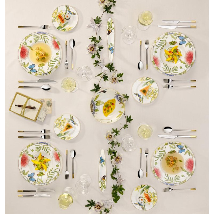 Колекція Anmut Amazonia від Villeroy & Boch