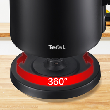 Електрочайник Tefal KO1408E0 (7069112)