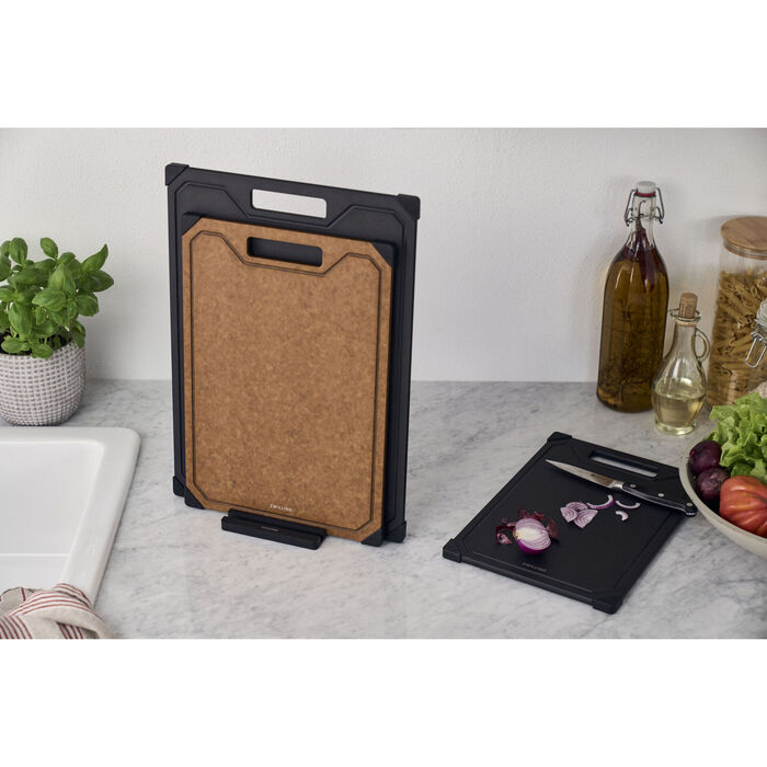 Підставка для обробних дощок, деревоволокно, 12 х 10 см Zwilling