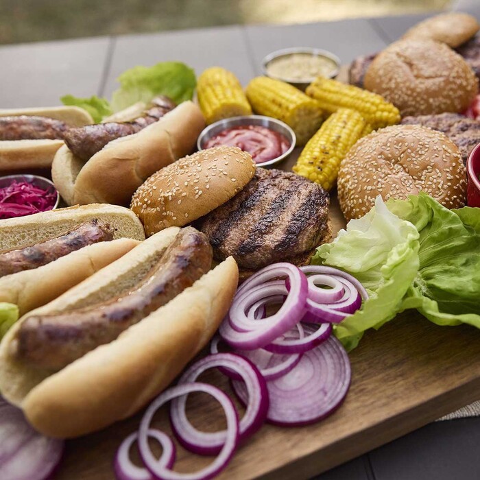 Газовый гриль Weber Spirit EP-335 1501341 Код: 013060