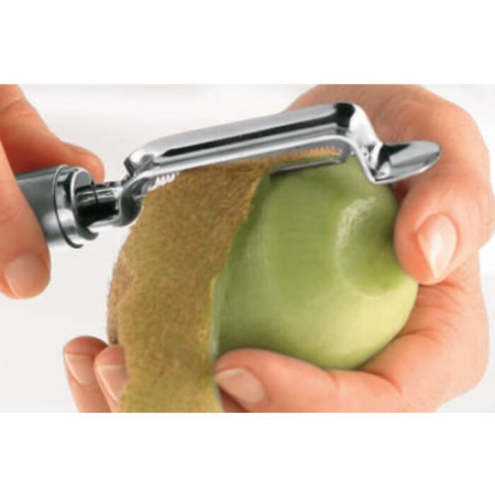 Нож Rosle для чистки киви и помидоров