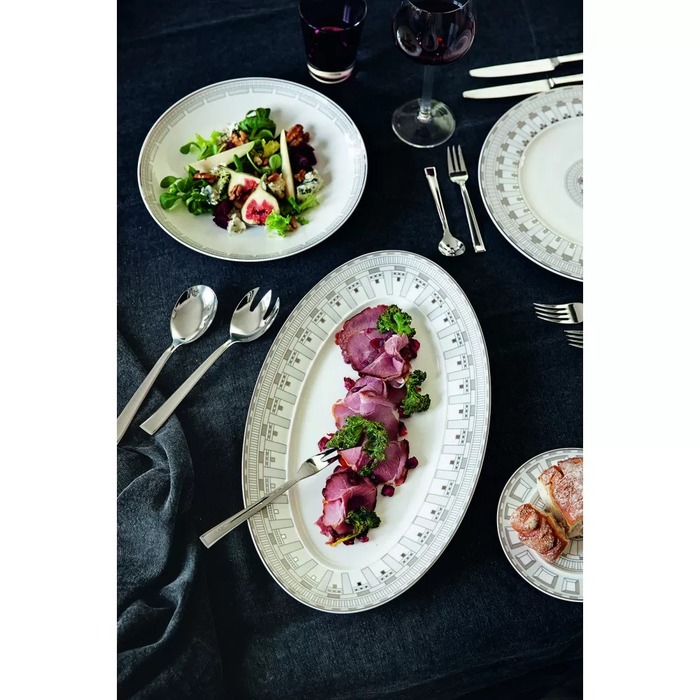 Набір столових приборів 68 предметів Victor Villeroy & Boch