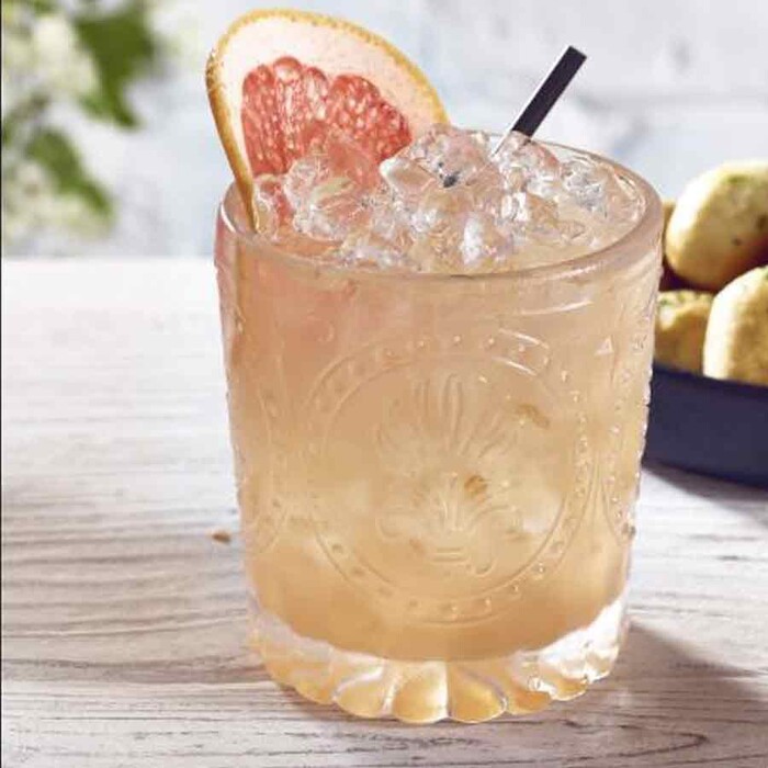 Стакан 360 мл, Cora Vintage, GenWare