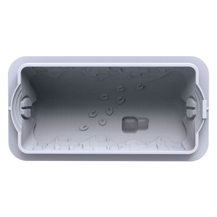 WINTER COTTAGE 1100 Форма силіконова