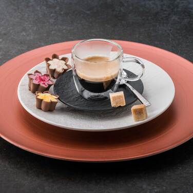 Колекція Artesano Hot Beverages від Villeroy & Boch