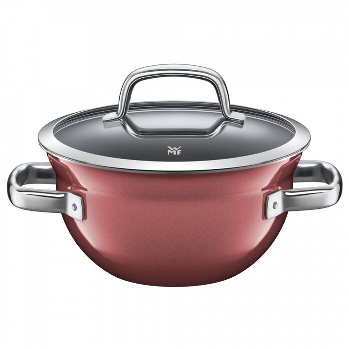 Каструля 20 см Rose Quartz Fusiontec WMF