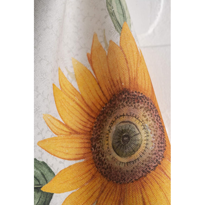 Набір із 3 багатоцільових кухонних рушників Барних рушників День подяки/Різдво (50 см x 70 см) (28 - Килим - Безкінечність, 50 x 70 см (Набір із 3 шт.)), 39 Hermine Noel