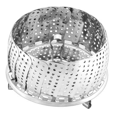 Кошик парова перфорована, нержавіюча сталь Ø 14 см Sicomatic Silit