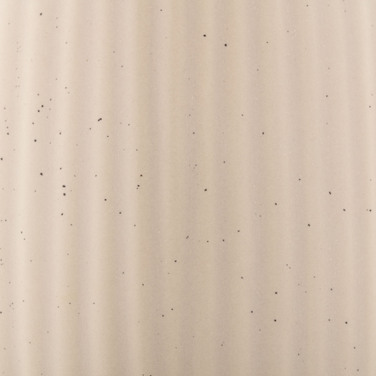 ARDESTO Ваза Apulia, 13.2х17.9см, порцеляна, жовтий