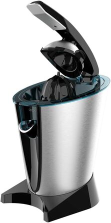 Електрична соковижималка для цитрусових, 600 Вт Cecotec