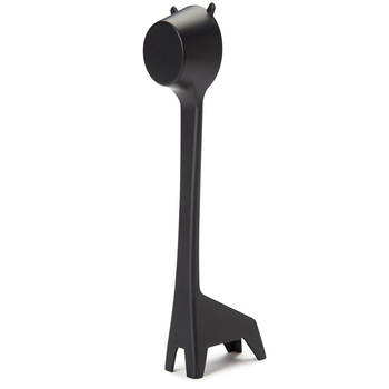 Ложка для кофе Monkey Business Lungo, черная