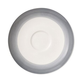 Блюдце до чашки для кави 14 см Colourful Life Cosy Grey Villeroy & Boch