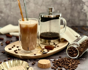 Френч-прес, 600 мл Diego Gefu