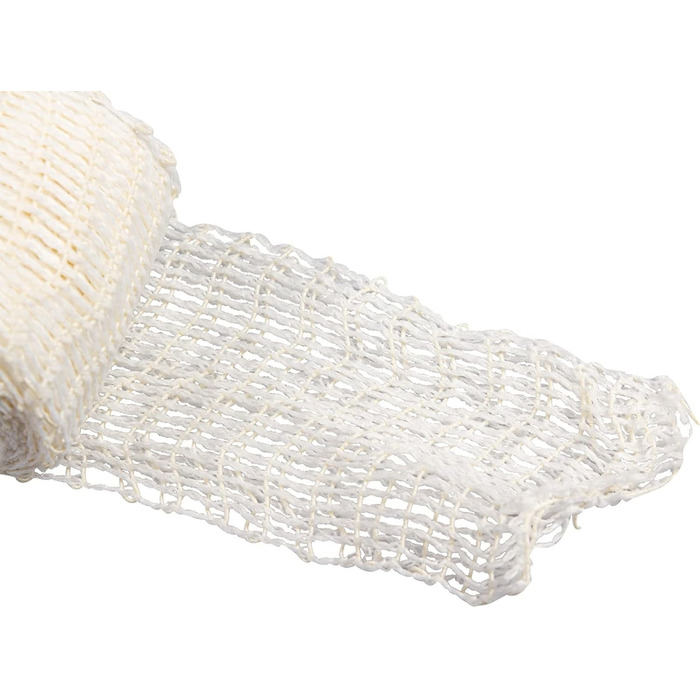 Ковбасна стіка 22 см x 4 м, біла Browin