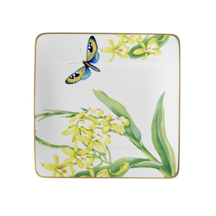 Тарілка Amazonia Villeroy & Boch 22,7 x 22,7 см
