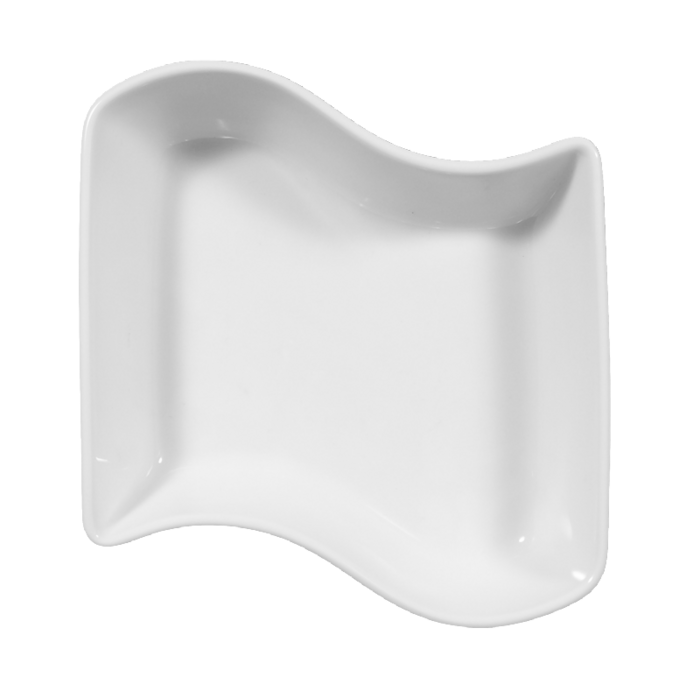 Секція менажніци 16 cм біла Sketch Basic Seltmann