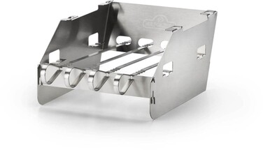 Жердина з шампурами для мангала Napoleon