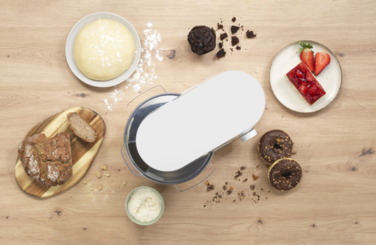 Кухонная машина Gorenje MMC800CW (7134932)