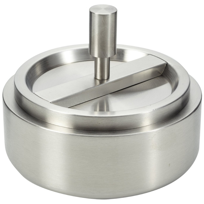 Попільничка бездимна Contas Zack