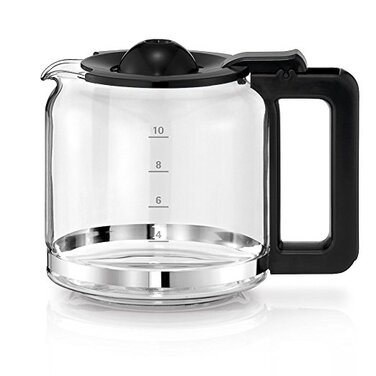 Кавоварка Stelio Aroma Glas Digital WMF