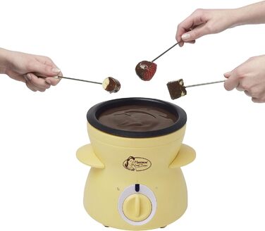 Шоколадне фондю 25 Вт Bestron