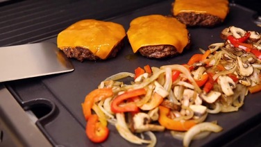 Пластина чавунна планкова 44x32x1,2см для Baron and Crown 300/400/500 ser Broil King 11242 Код: 003376