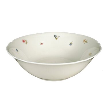 Піала 20 см Blumenzauber Marie-Luise Seltmann Weiden