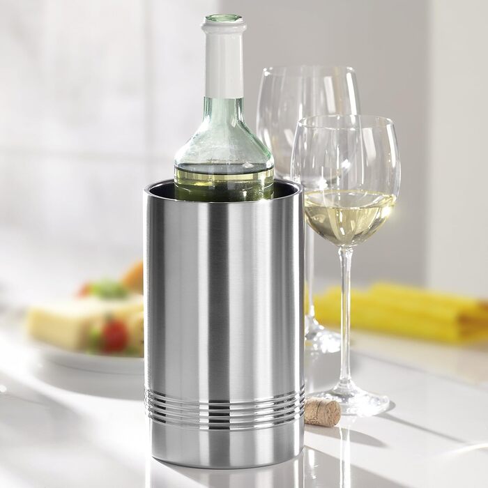 Охолоджувач для пляшок вина Emsa