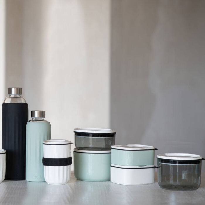 Ланч-бокс 13x10x6 см, білий ToGo&ToStay Villeroy & Boch