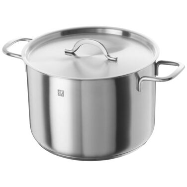 Набор кастрюль 9 предметов Impulse Zwilling