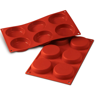 SF047/C Форма из резины