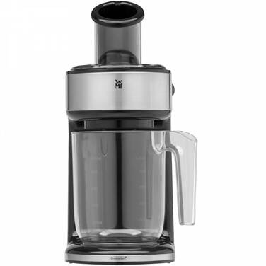 Блендер з цитрусовим пресом, нержавіюча сталь Kult PRO WMF