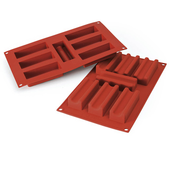 SF114/C Форма из резины