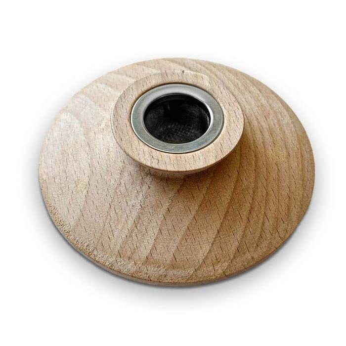 Набір для копчення коктейлів 7 предметів mikamax