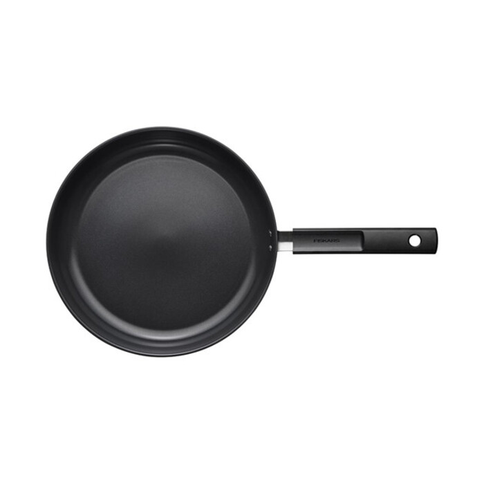 Сковорода Fiskars Hard Face 30 см (1075521)