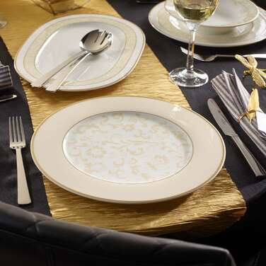 Тарелка для хлеба 18 см Ivoire Villeroy & Boch