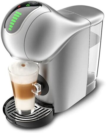 Кавомашина Krups KP440E10 (6948318)