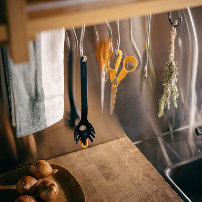 Ложка для спагетти Fiskars Functional Form 29 см (1027301)