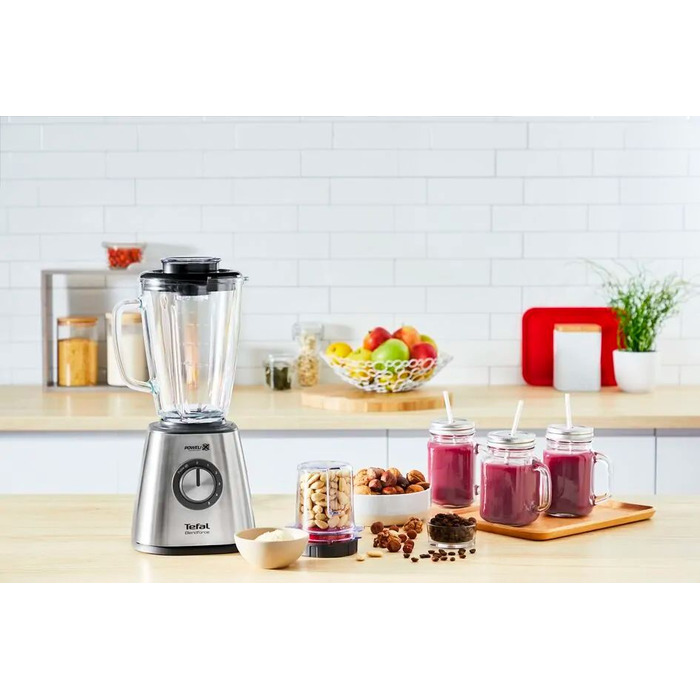 Tefal Блендер стационарный BL439D31