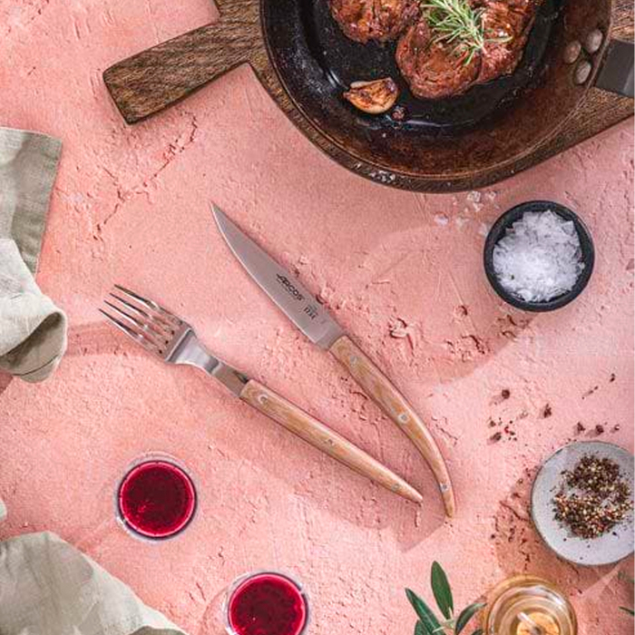 373728 Ніж для стейку, 110 мм