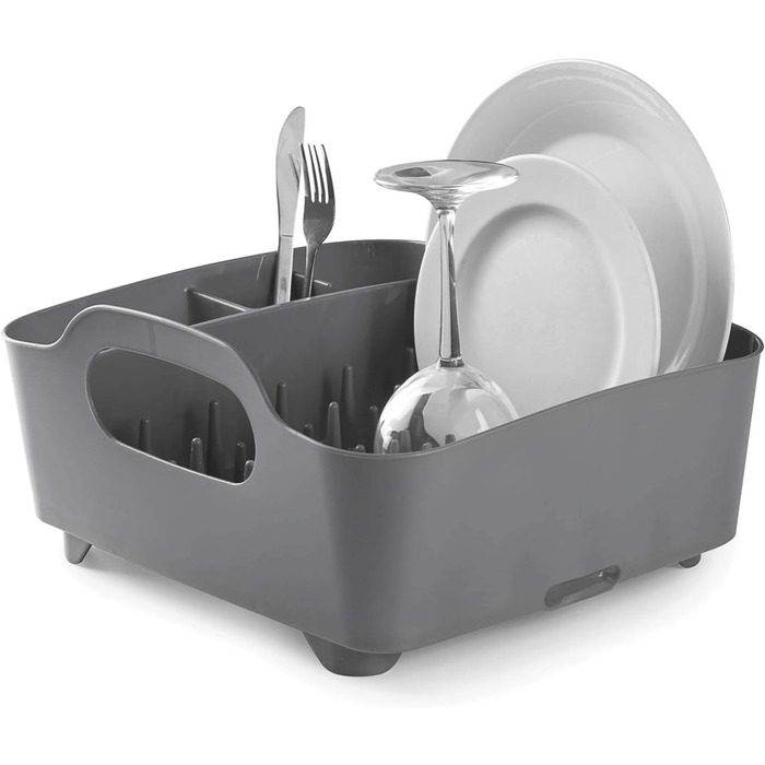 Підставка для посуду 36 х 33 х 18 см Tub Umbra