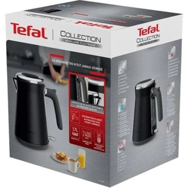 Електрочайник Tefal KI6668E0 (7098757)