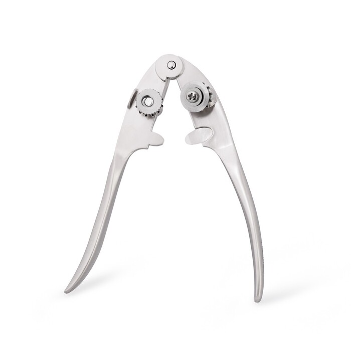 Ніж Fissman консервний LILY 17 см.цинковий сплав (11783)